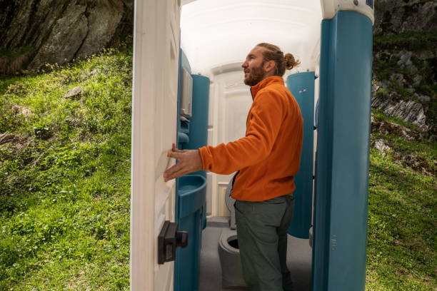 Best Porta potty for special events  in Ata, OK