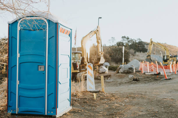 Portable Toilet Options We Offer in Atoka, OK