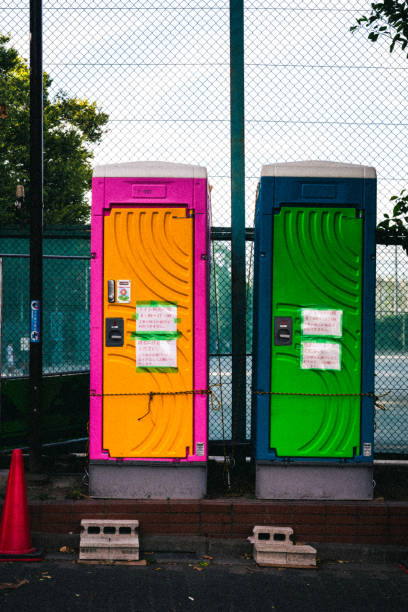 Best Luxury portable toilet rental  in Ata, OK