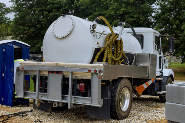 Best Local porta potty services  in Ata, OK